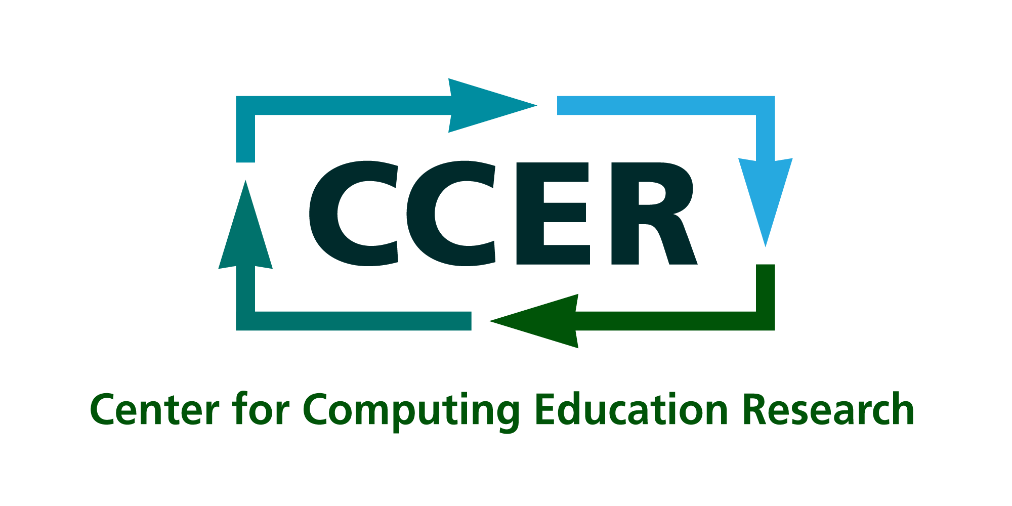 CCER logo